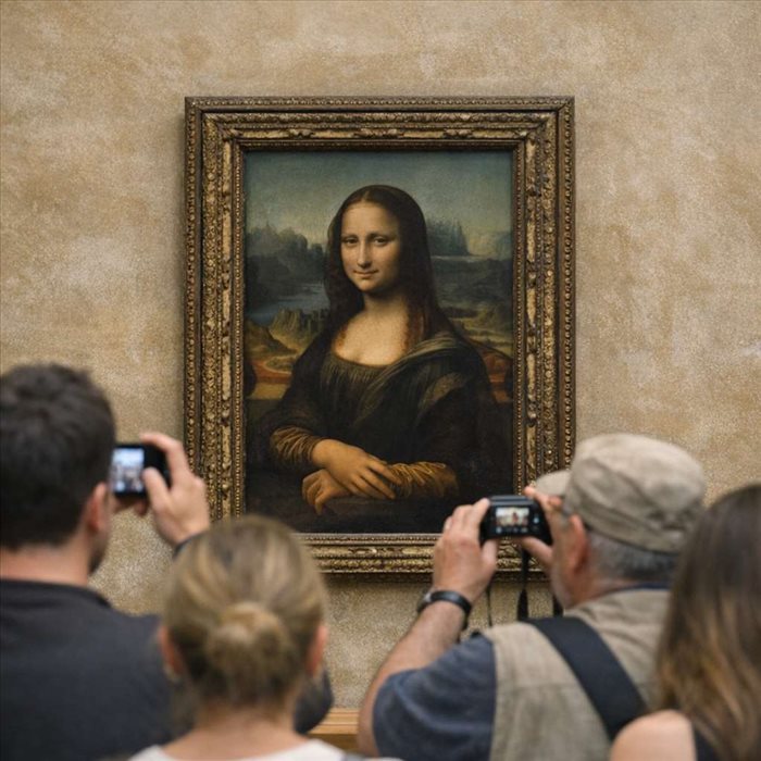 Pourquoi la Joconde est-elle si célèbre ? Réponse et secrets