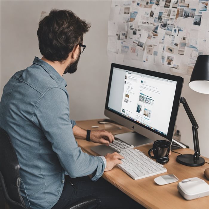 Créer une Charte Graphique Parfaite pour WordPress