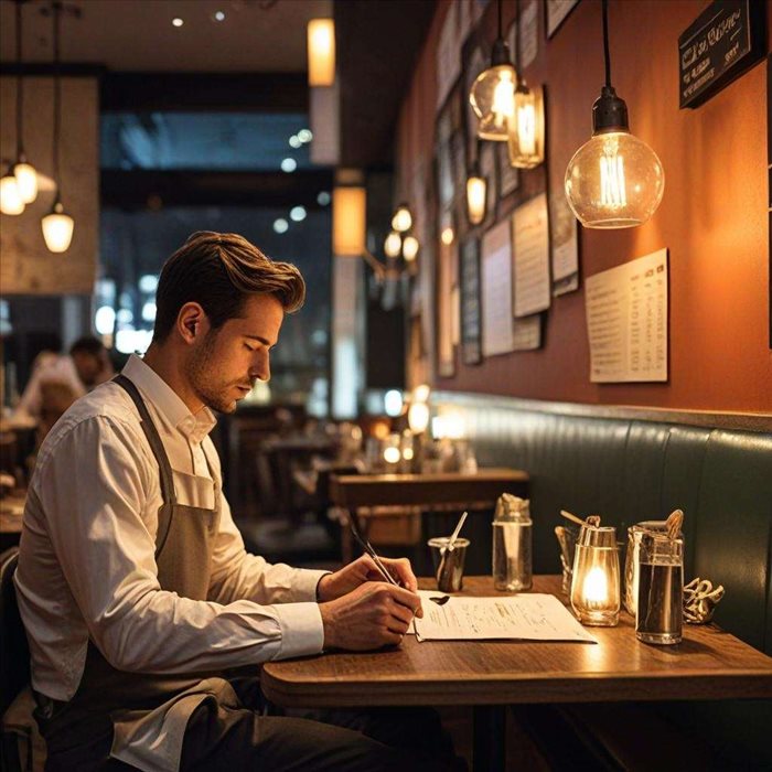 Stratégies de Communication Restaurant sur Réseaux Sociaux