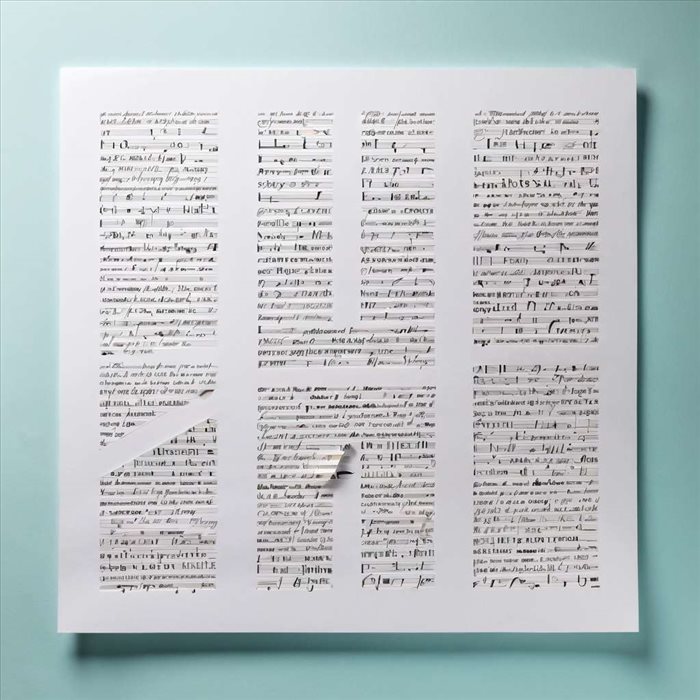 Meilleures typographies modernes pour votre charte graphique