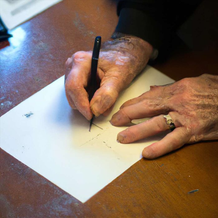 Formules de Politesse : Choisissez la Bonne Exemple