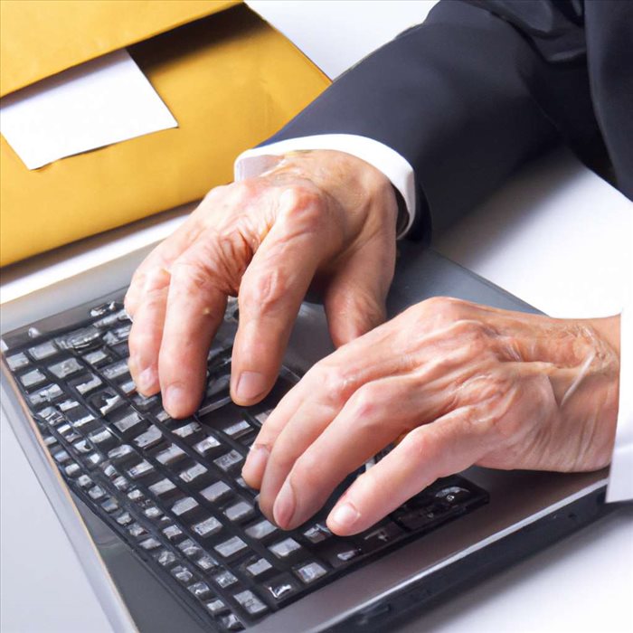 Bien rédiger un mail : Débuts et fins courtois