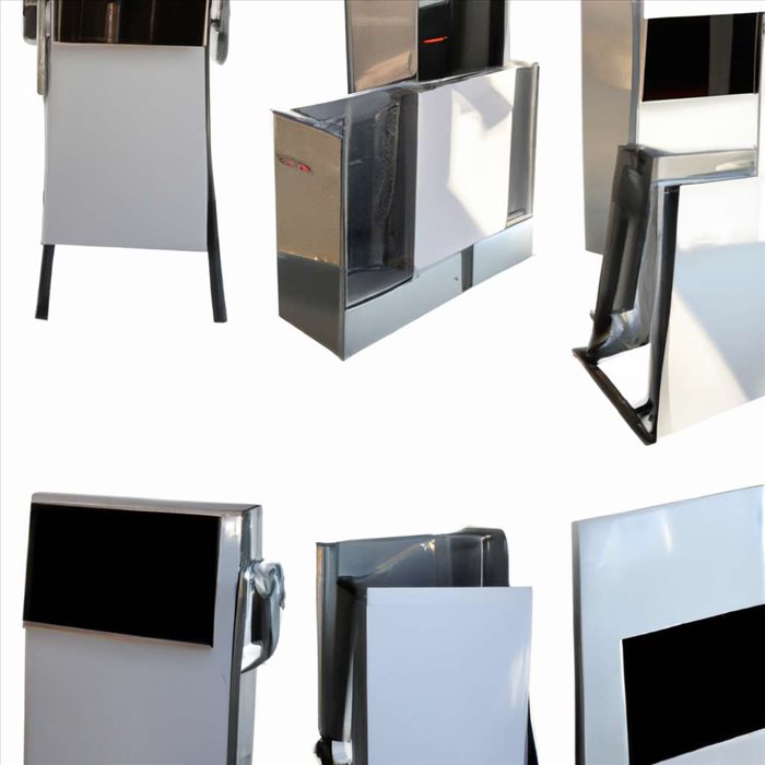 Quels supports d’impression publicitaire choisir pour une signalétique professionnelle efficace ?