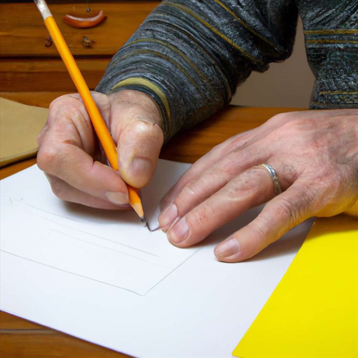 Conclure un Courrier Administratif : Formules Essentielles