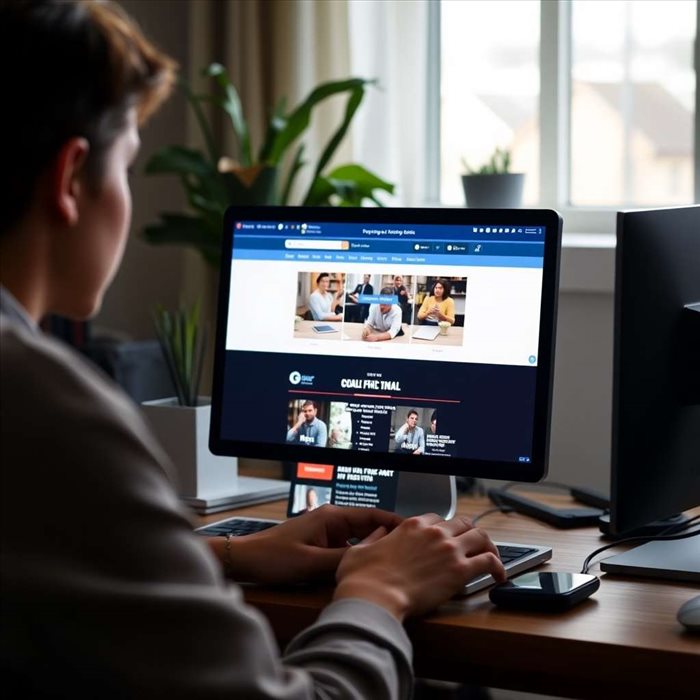 Conseils pratiques pour créer un site efficace avec WordPress