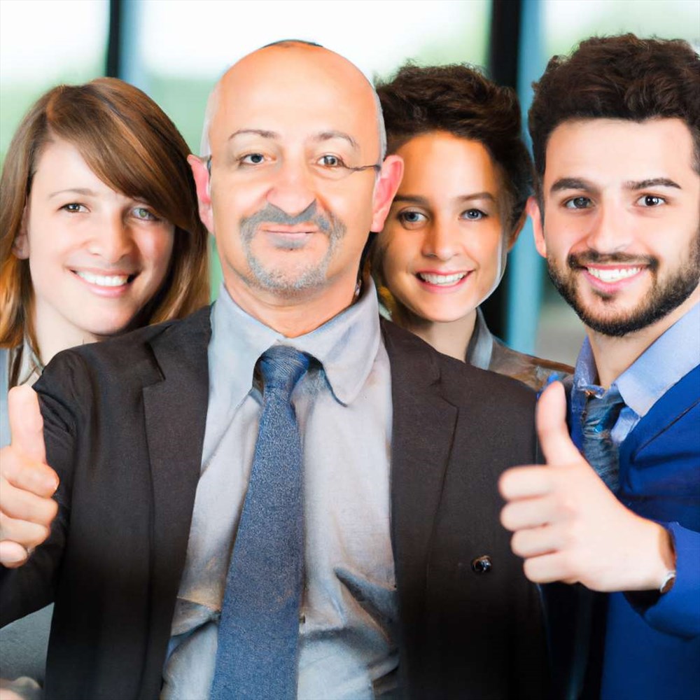 Les défis de la gestion des équipes dans les entreprises de services modernes