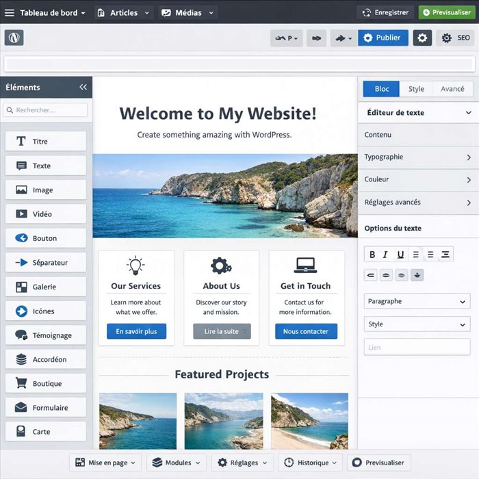 Audit UX d'un site WordPress : la méthode en 10 étapes que personne ne suit
