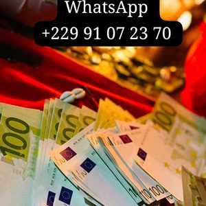 COMMENT PUIS-JE AVOIR LE VRAI PORTEFEUILLE +229 91072370MAGIQUE A DISTANCE ? , un designer graphique à Millau