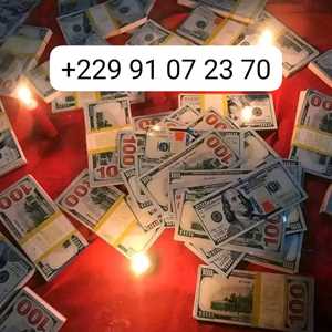 comment avoir un vrai portefeuille magique ,+229 91 07 23 70, un designer graphique à Saintes