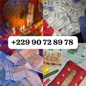 VOILA COMMENT OBTENIR LE VRAI PORTE-FEUILLE MAGIQUE EN DOLLARS?+229 90 72 89 78, un graphiste à Beaucaire