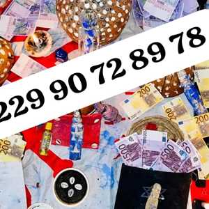 VOICI COMMENT ACTIVER LE VRAI PORTE-FEUILLE +229 90728978 MAGIQUE EN EURO, ?, un graphiste à Martigues