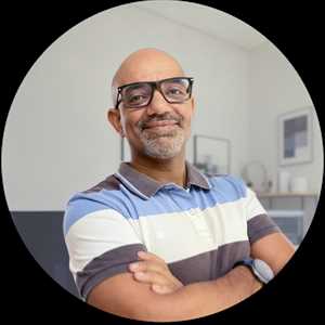 Alban Limouzin, un graphiste à Viry-Châtillon