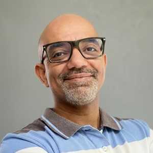 Alban Limouzin, un graphiste à Alfortville