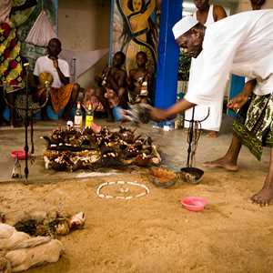 Fassi, un graphiste à Fort de France