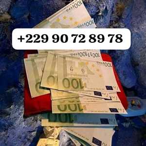 COMMENT OBTENIR LE VRAI PORTE-FEUILLE MAGIQUE EN DOLLARS?+229 90 72 89 78, un designer graphique à Paris 10ème