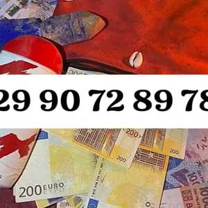 COMMENT FAIRE POUR AVOIR LA REALITER DU VRAI PORTEFEUILLE MAGIQUE +229 90 72 89 78, un designer graphique à Tremblay-en-France