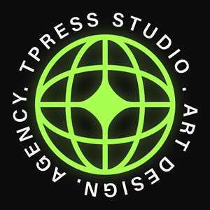 TPress Studio, un designer graphique à Angoulême