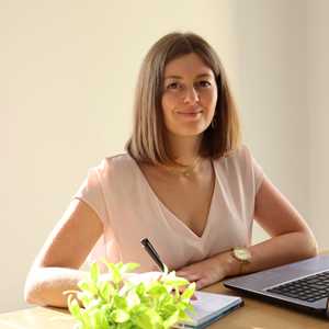 Marianne, un graphiste à Evry