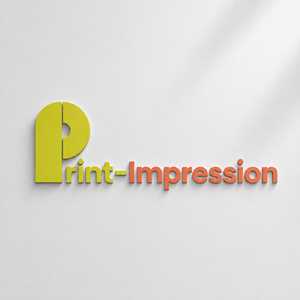 Print Impression Gisors, un graphiste à Le Moule