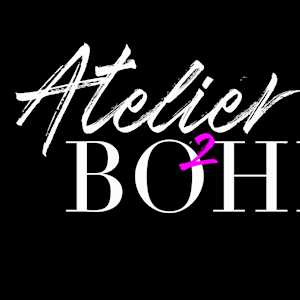 Atelier de Boheme, un webdesigner à Saint-Maur-des-Fossés
