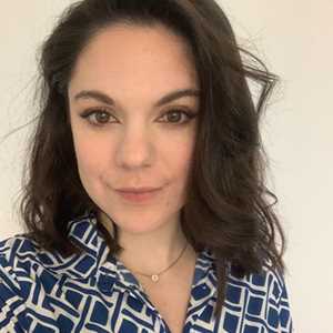 Sarah, un webdesigner à Nevers