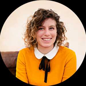 Marion, un designer graphique à Grenoble