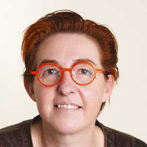 Béatrice, un dessinateur à Argenteuil