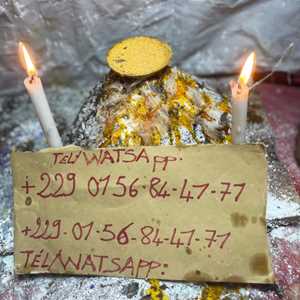 Puissant Rituel Retour Affectif Rapide en 24h, +229 56 84 41 71 Retour d'affection amoureux rapide en 24h, Rituel amour, un graphiste à Fort de France