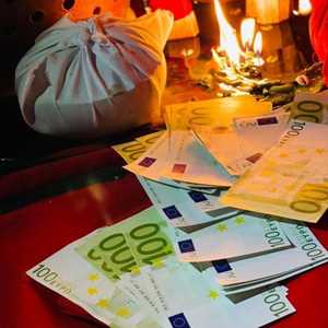 Portefeuille magique, un graphiste à Istres