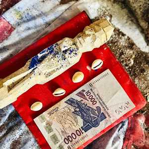 Multiplication d’Argent Rapide et Puissante Grand Maître Amanveba +229 90587673, un dessinateur à Nevers