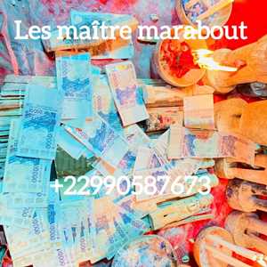 Le plus grand et puissant maitre marabout du benin +229 90587673, un graphiste à Saint-Denis