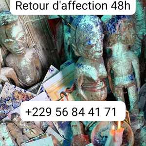 Rituel magie blanche retour de l'être aimé, +229 56 84 41 71 Faire revenir son ex, retour de l'être aimé en 24h, un graphiste à Fort de France