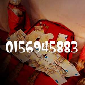 Obtenir un vrai portefeuille magique en euro, +229 0156945883, comment l'obtenir, un graphiste à Quimper