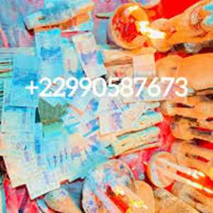 PUISSANT MUTIPLICATION D'ARGENT RAPIDE EN 15min +229 0190587673, un webdesigner à Rezé