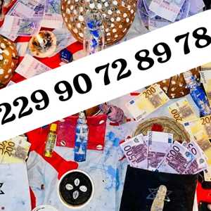 Puis-je avoir le vrai portefeuille magique a distance ? +229 90 72 89 78, un webdesigner à Perpignan