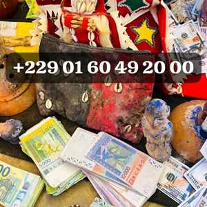 L'UNIQUE SECRET POUR OBTENIR LE VRAI PORTEFEUILLE MAGIQUE +229 01 60 49 20 00 AVOIR LE VRAI PORTEFEUILLE MAGIQUE A DISTANCE?, un graphiste à Romans-sur-Isère