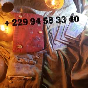 Marabout Fifaton , un graphiste à Paris 20ème