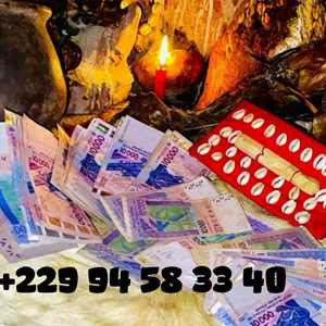 Marabout Fifaton , un graphiste à Saint-Denis