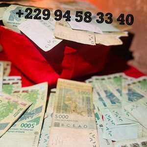 Marabout Fifaton , un graphiste à Bordeaux