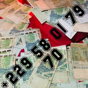 Marabout Fifaton , un graphiste à Paris 9ème