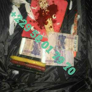 Marabout Fifaton , un graphiste à Chartres