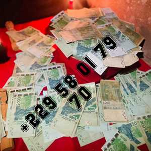 Marabout Fifaton , un graphiste à Brest