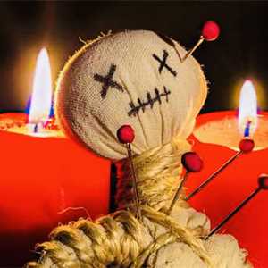 Marabout voyant médium guérisseur , un graphiste à Rezé