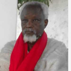 Voyant Africain marabout guérisseur , un graphiste à Mulhouse