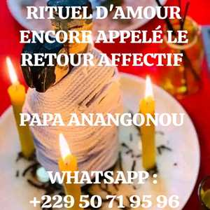 Retour affectif amoureux immédiat, un webdesigner à Laval