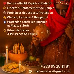 Maitre Matéri, un graphiste à Le Mans