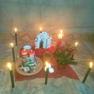 Comment jeter un sort d'amour ☎️+22966953509 Whatsapp, un designer graphique à Embrun