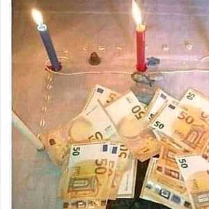 Portefeuille magique tres efficace +22960663782 whatsapp , un webdesigner à Paris 11ème