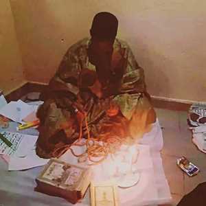 Marabout guérisseur KÉBA Genève Suisse , un webdesigner à Romans-sur-Isère