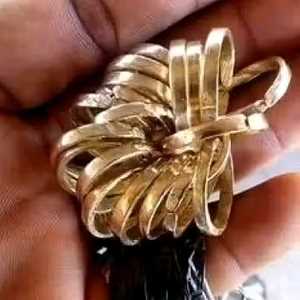 Bague d'amour très puissant +22960787489 WhatsApp , un webdesigner à Saint-Denis